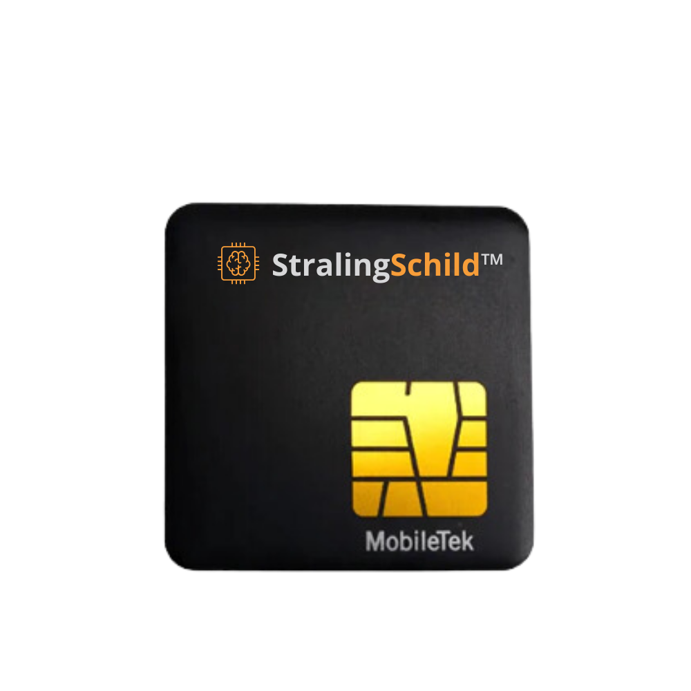 StralingSchild