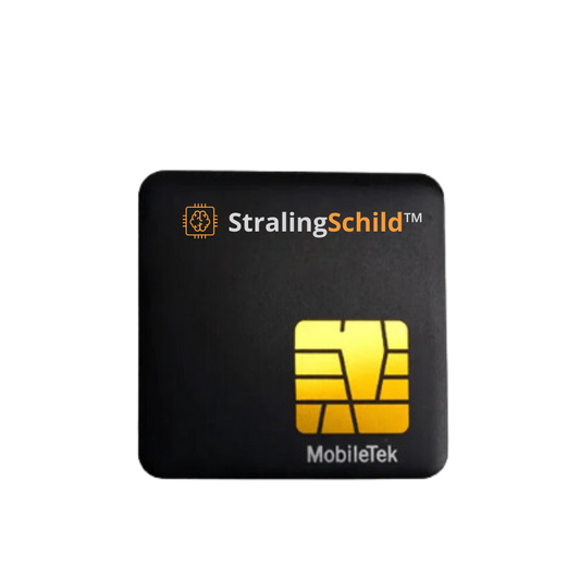 StralingSchild